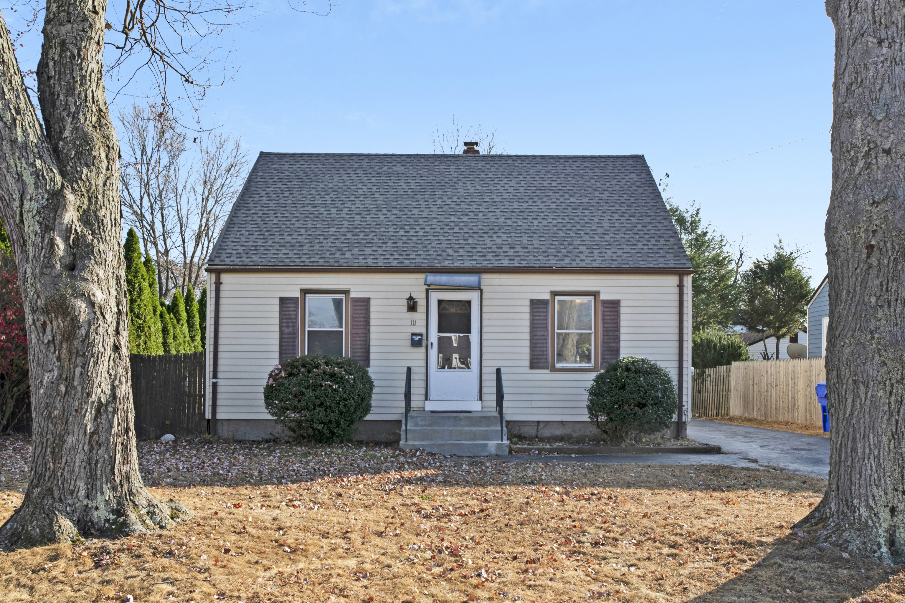 111 Millbrook Drive East Hartford CT 06118