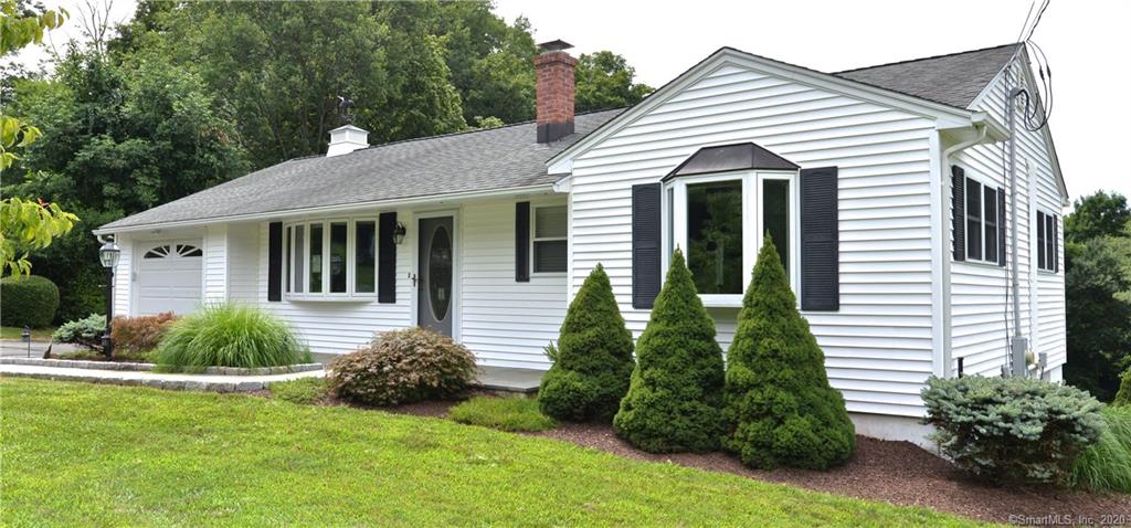 12 Brookfield Meadows Brookfield CT 06804