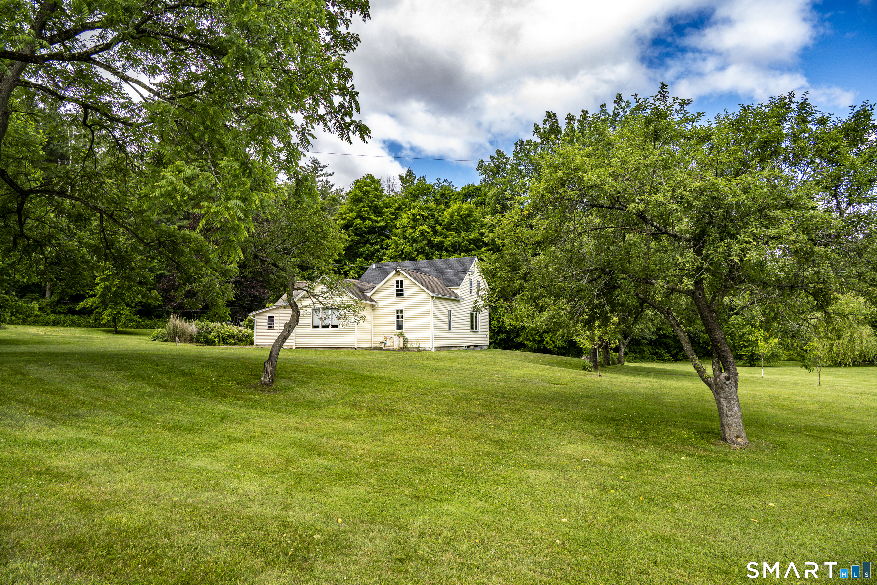 136 Lower Road North Canaan CT 06024