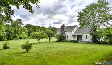 136 Lower Road North Canaan CT 06024