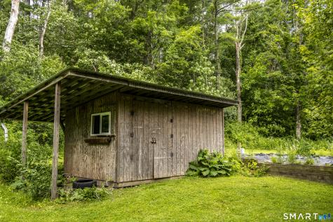 136 Lower Road North Canaan CT 06024