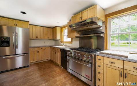 136 Lower Road North Canaan CT 06024