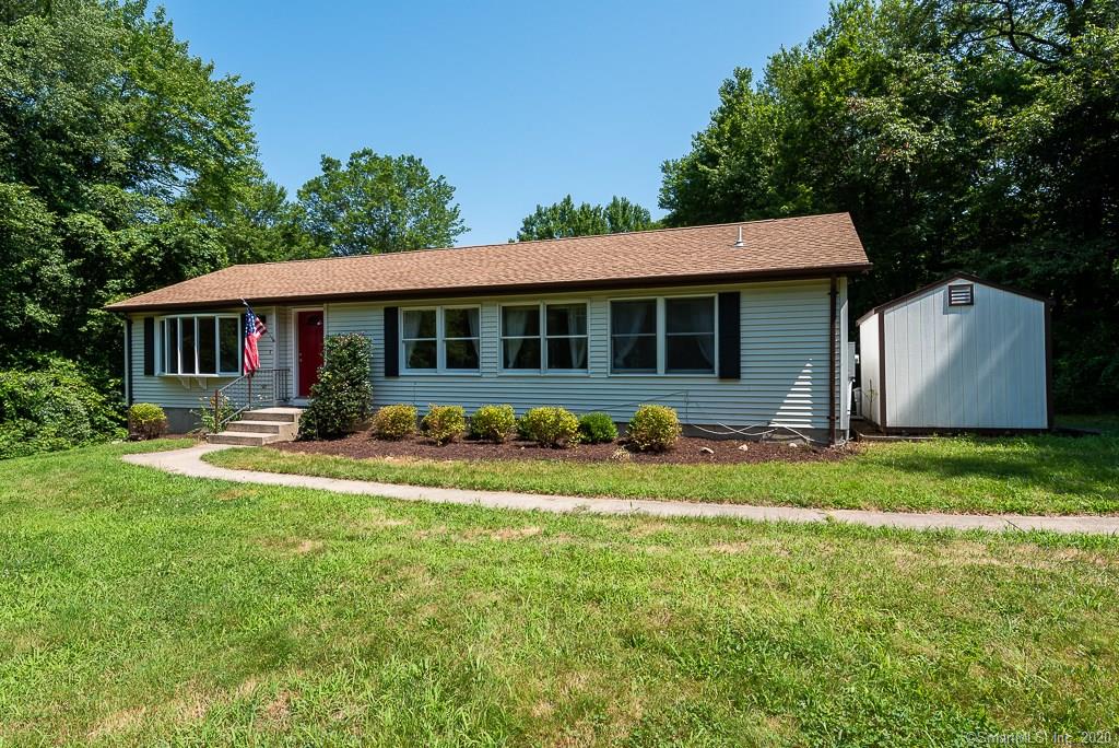 31 Walnut Hill Road East Lyme CT 06333