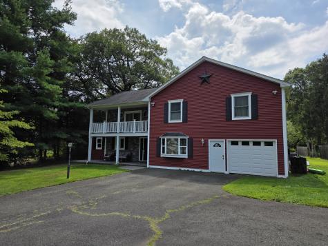 913 Pleasant Valley Road South Windsor CT 06074