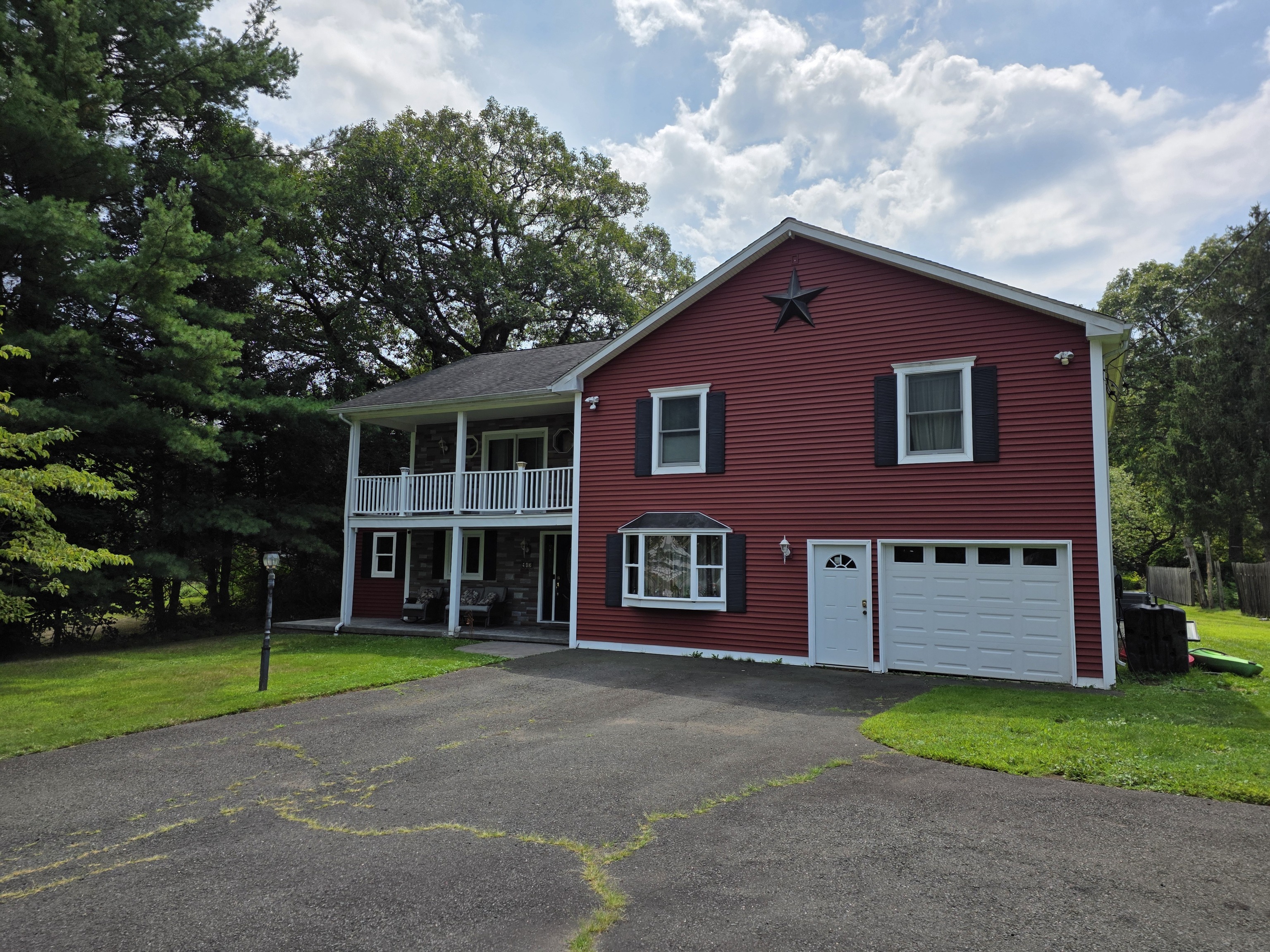 913 Pleasant Valley Road South Windsor CT 06074