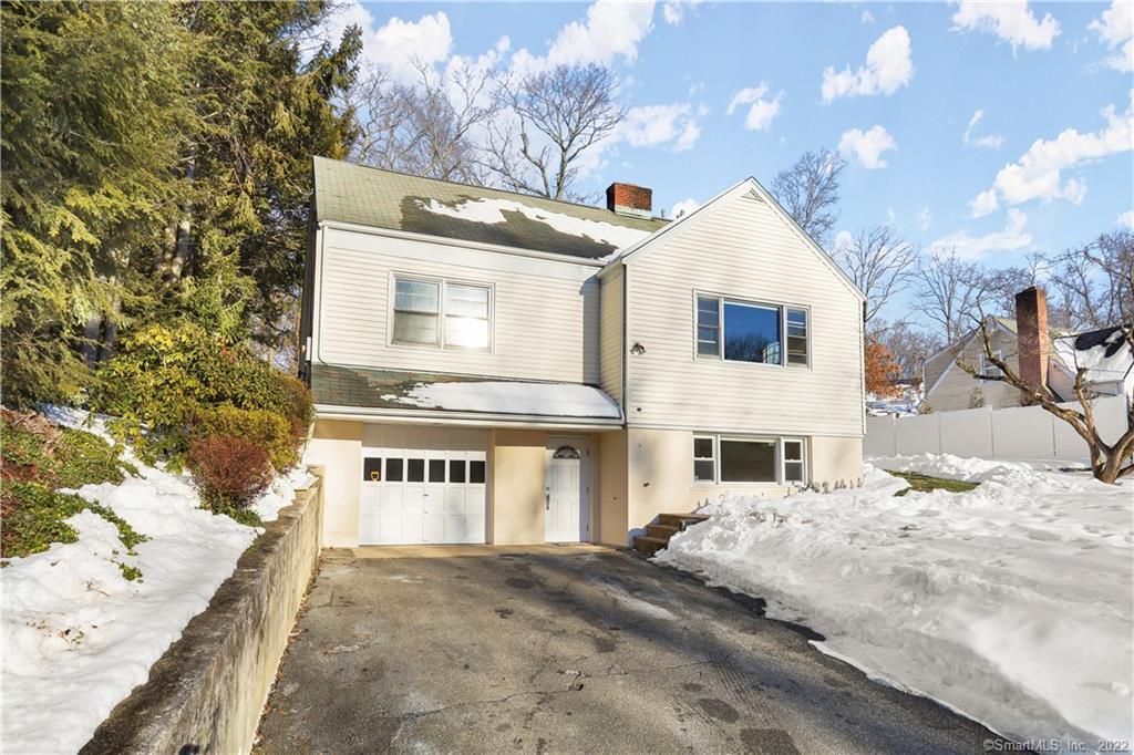 419 Long Ridge Road Stamford CT 06902
