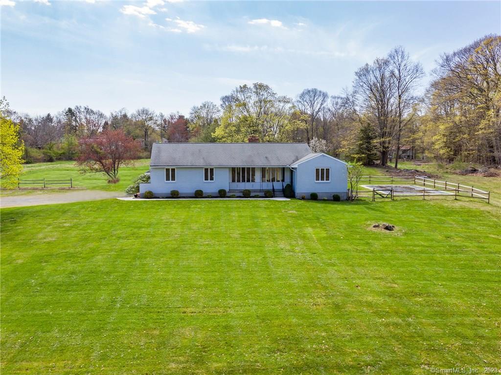 682 Middle Road Turnpike Woodbury CT 06798