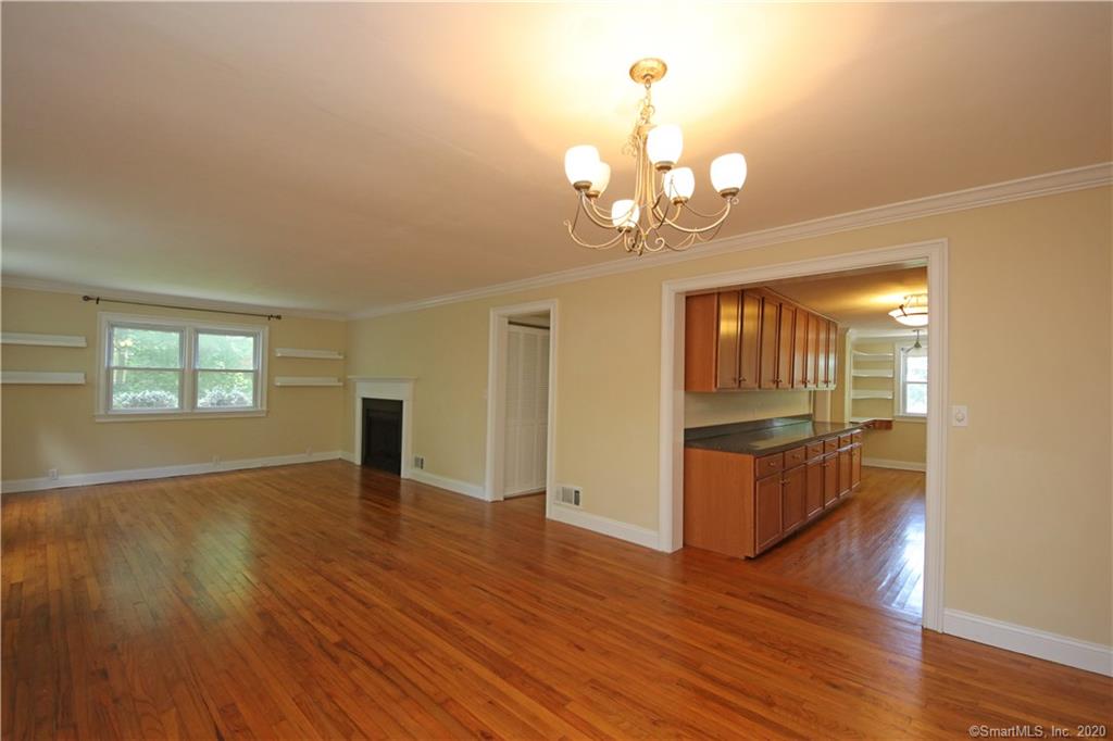 6 Brushy Hill Road Danbury CT 06810