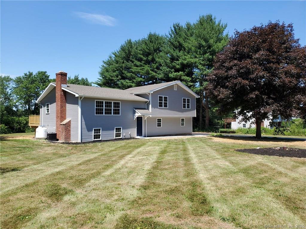 282 Old Colony Road Watertown CT 06795