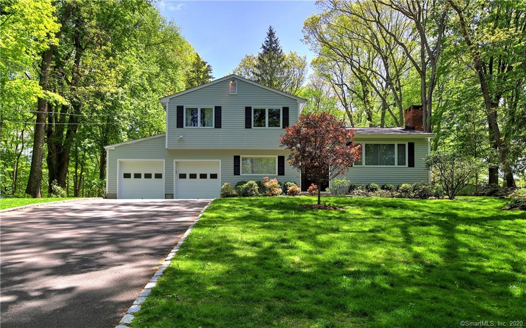 362 Haviland Road Stamford CT 06903