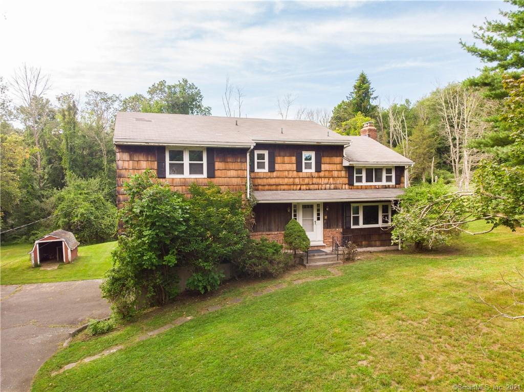 82 Beaver Brook Road Ridgefield CT 06877