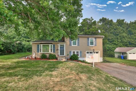 98 Edgewood Avenue Thomaston CT 06787