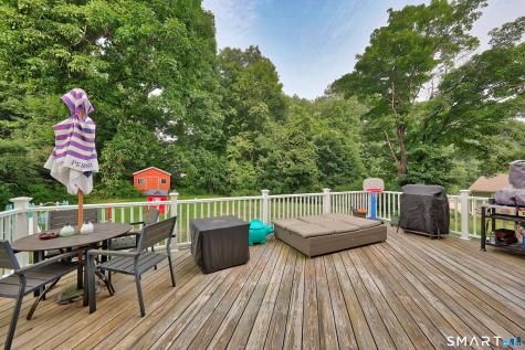 98 Edgewood Avenue Thomaston CT 06787