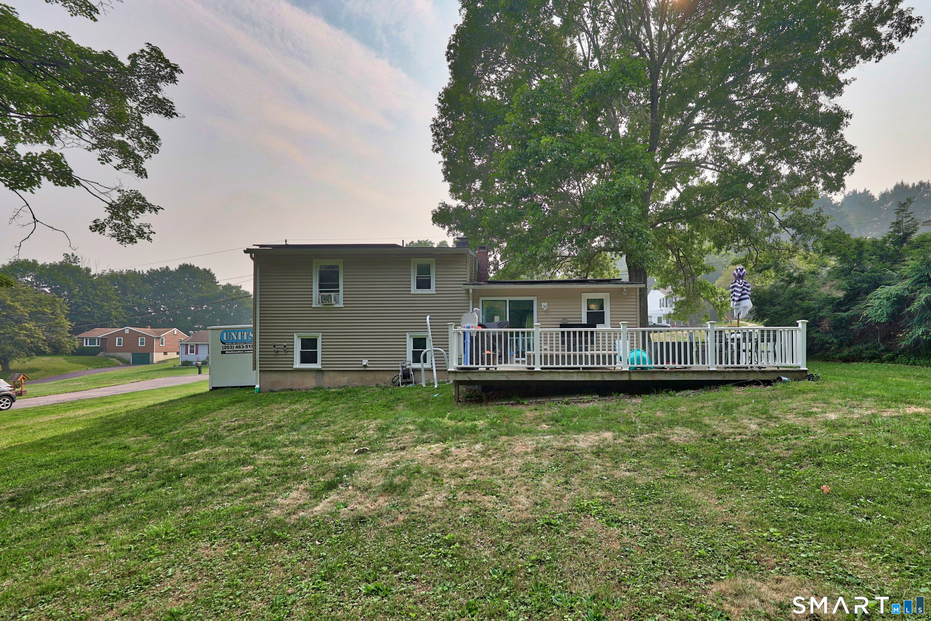 98 Edgewood Avenue Thomaston CT 06787