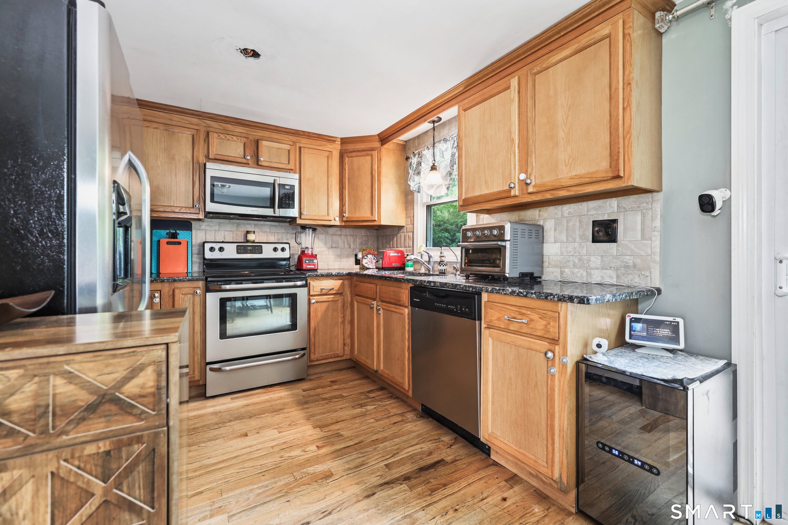 98 Edgewood Avenue Thomaston CT 06787