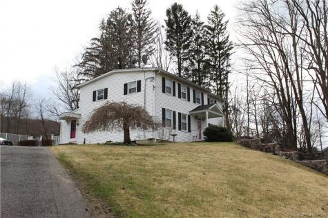 327 Goshen Road Torrington CT 06790