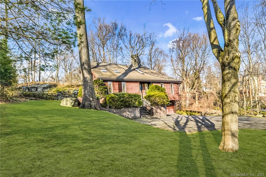 40 Tory Hill Lane Norwalk CT 06853