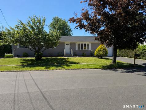 255 Oceanview Terrace Stratford CT 06615