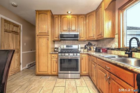 255 Oceanview Terrace Stratford CT 06615