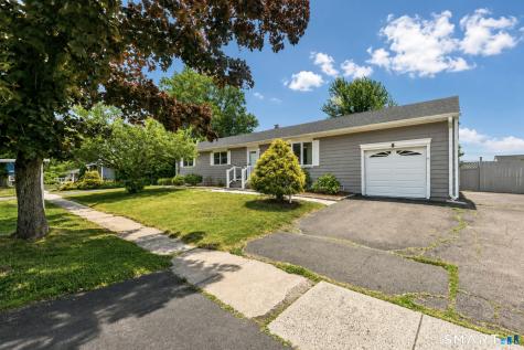 255 Oceanview Terrace Stratford CT 06615