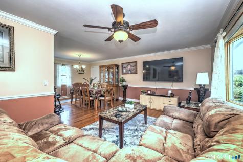 255 Oceanview Terrace Stratford CT 06615