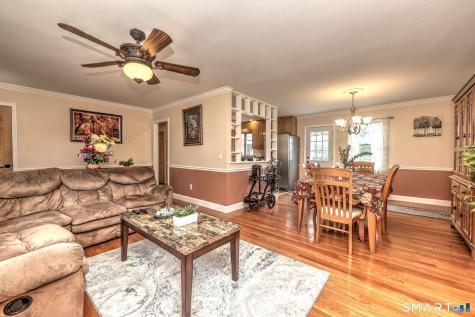 255 Oceanview Terrace Stratford CT 06615