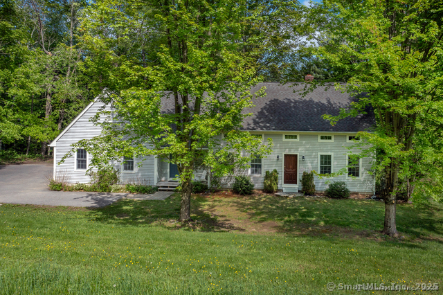 455 Milton Road Goshen CT 06756