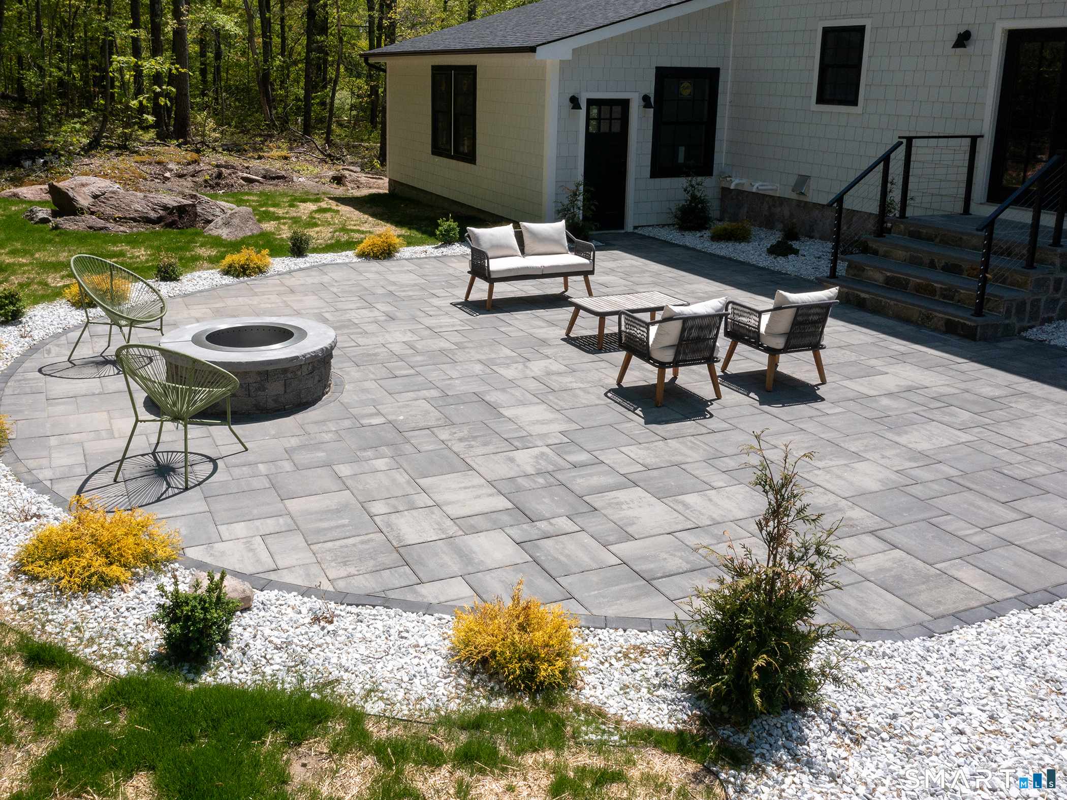 53 Mountain Lake Road Warren CT 06777
