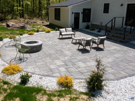 53 Mountain Lake Road Warren CT 06777