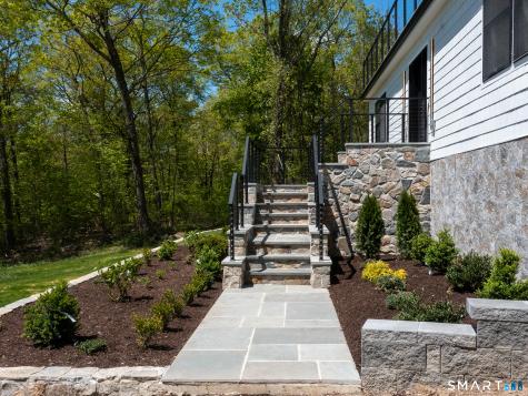 53 Mountain Lake Road Warren CT 06777