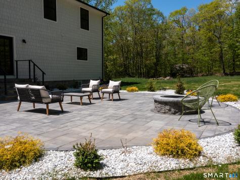 53 Mountain Lake Road Warren CT 06777