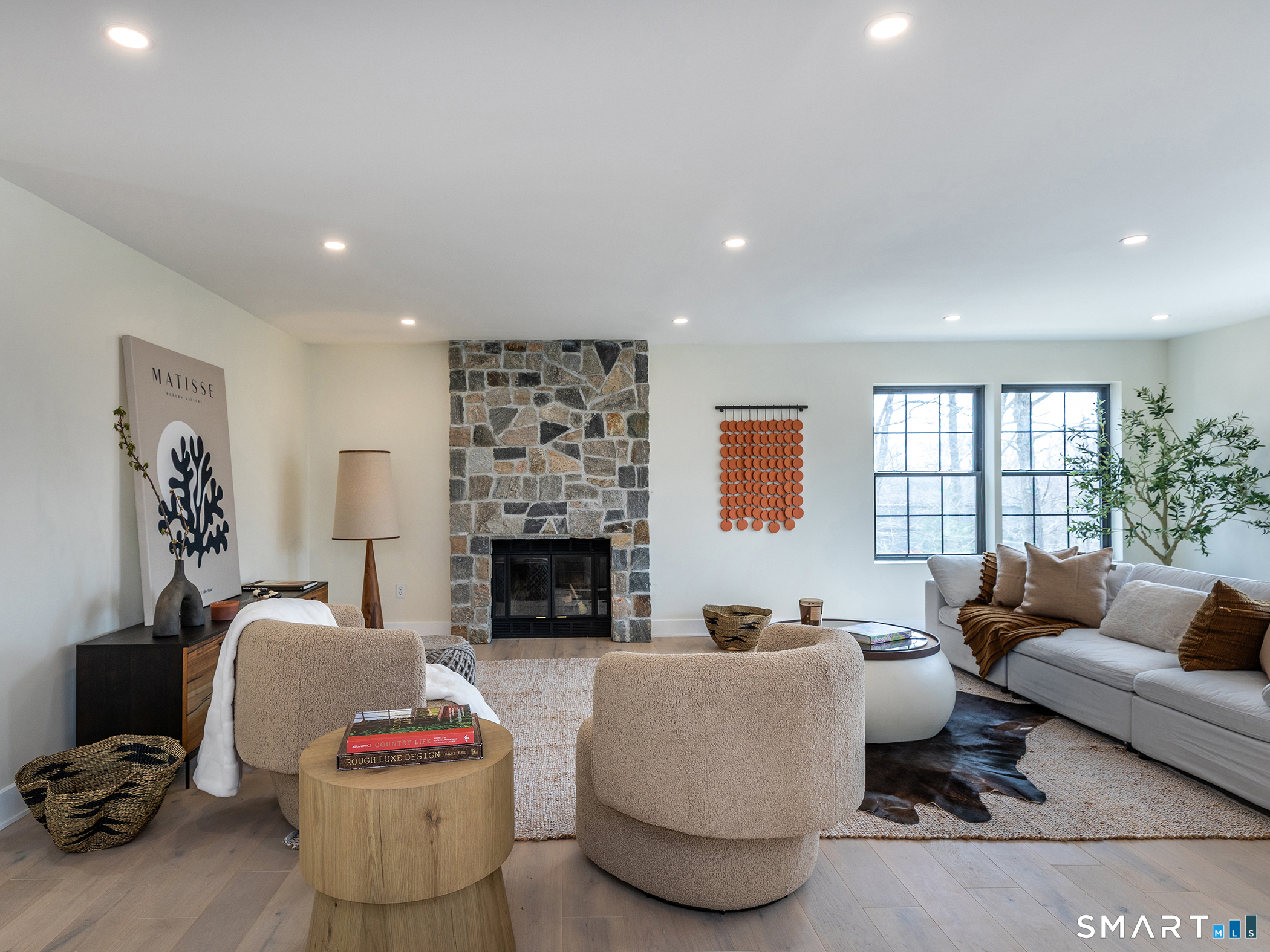 53 Mountain Lake Road Warren CT 06777