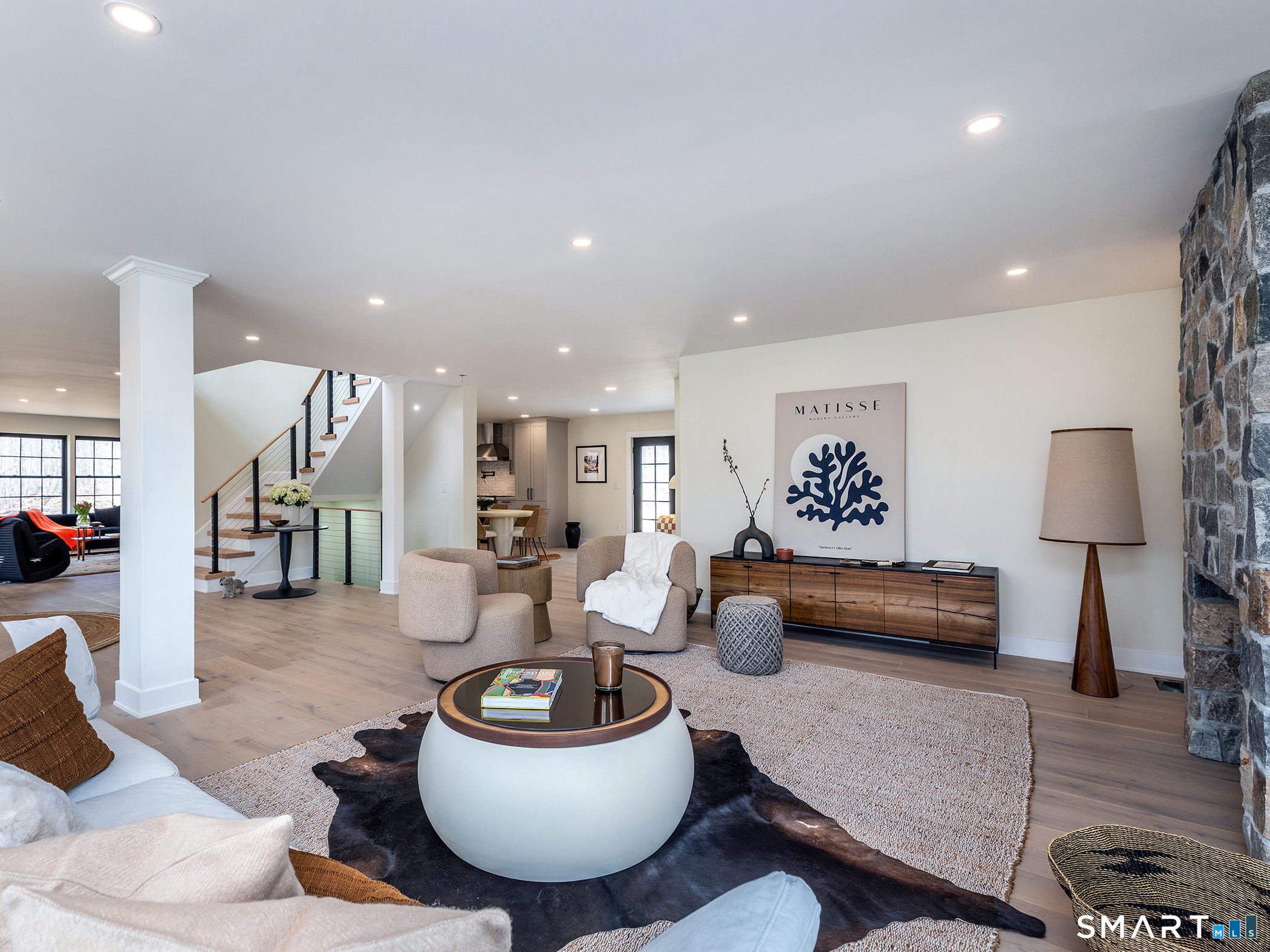 53 Mountain Lake Road Warren CT 06777