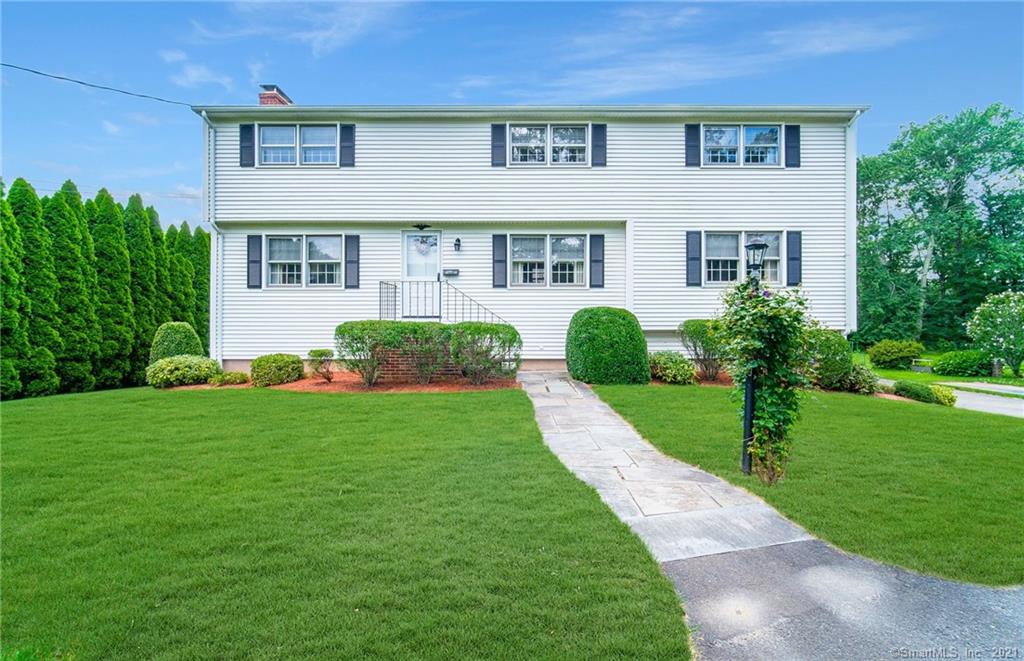 2027 Hartford Turnpike North Haven CT 06473