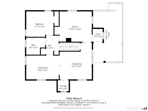59 Raymond Street New London CT 06320