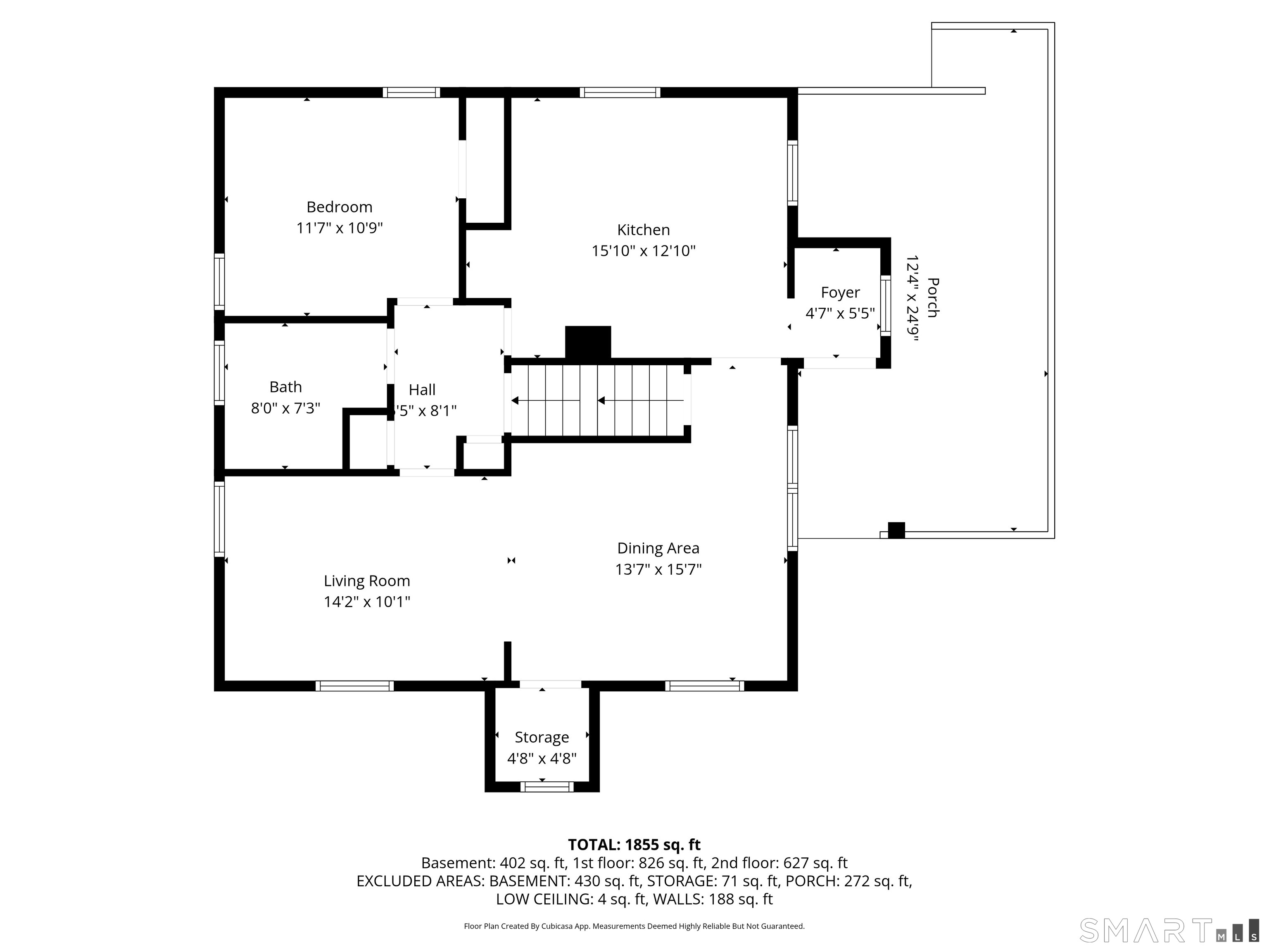 59 Raymond Street New London CT 06320