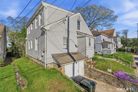59 Raymond Street New London CT 06320