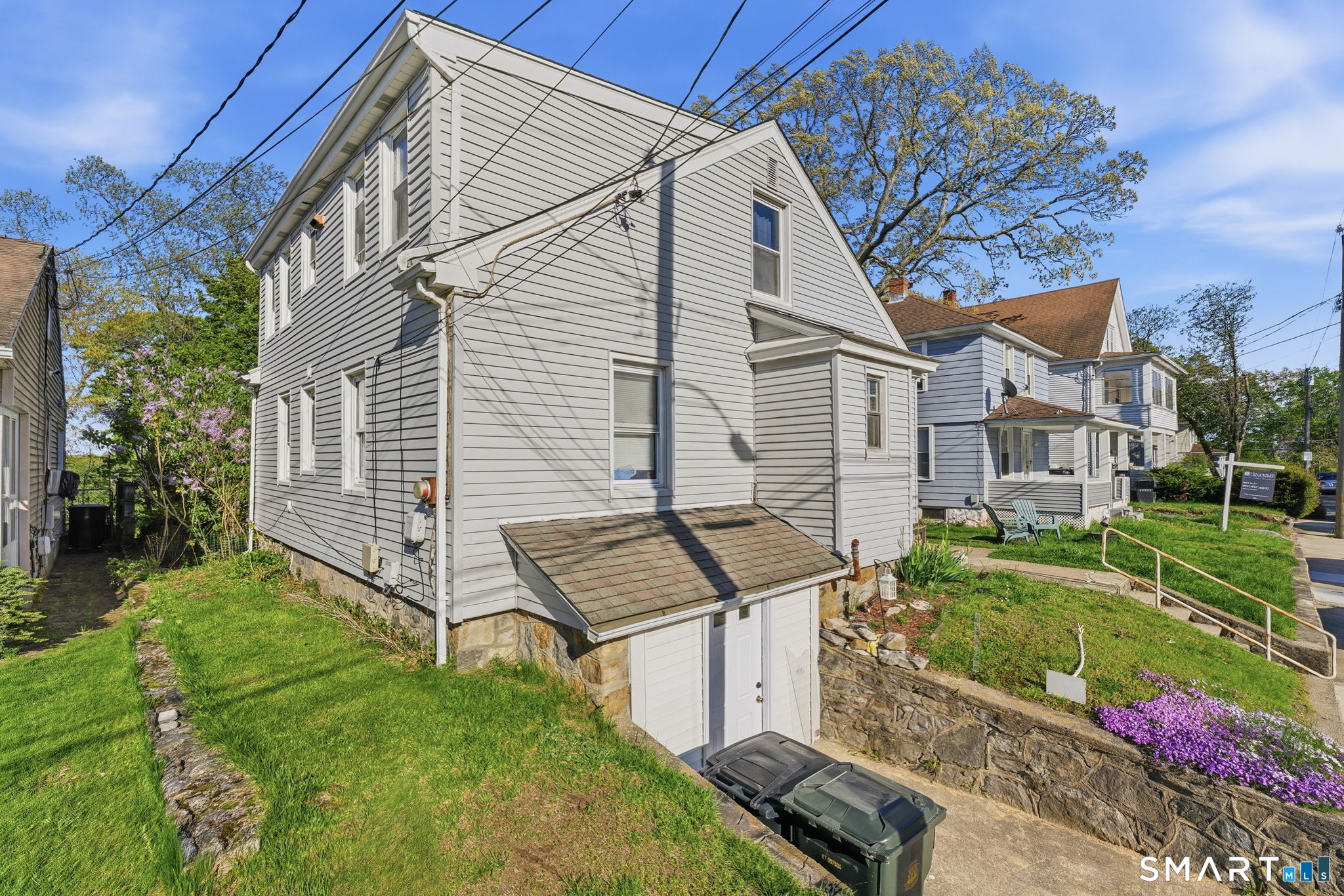 59 Raymond Street New London CT 06320