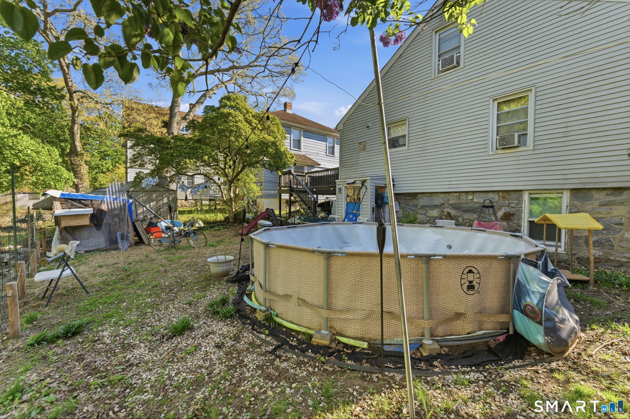 59 Raymond Street New London CT 06320