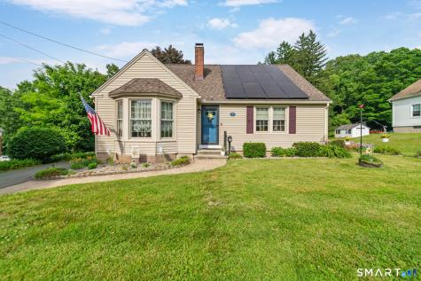 119 Main Street East Hampton CT 06424