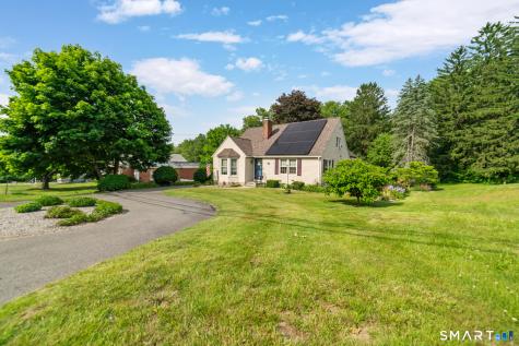 119 Main Street East Hampton CT 06424