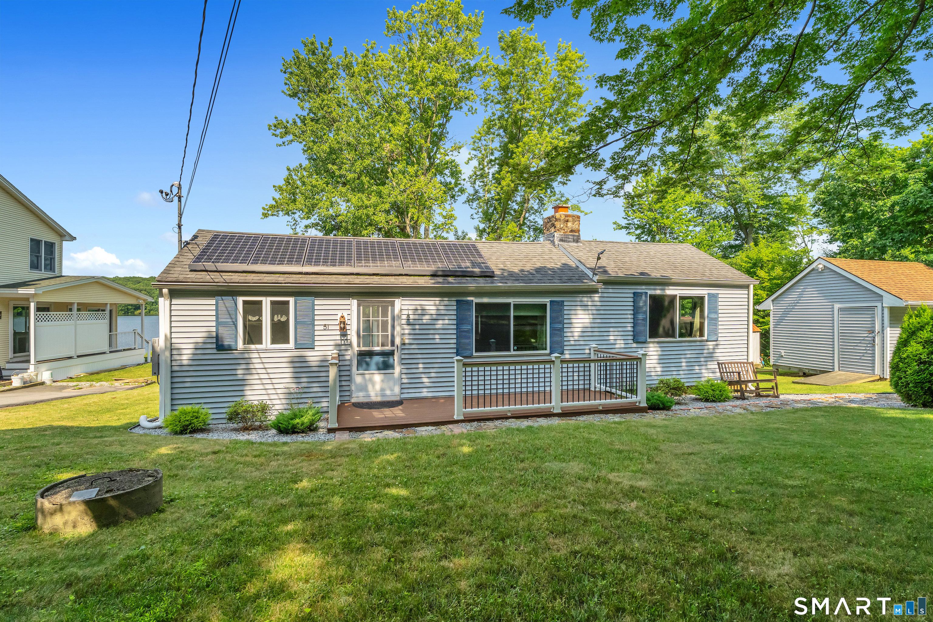 51 Lakeview Drive Colchester CT 06415