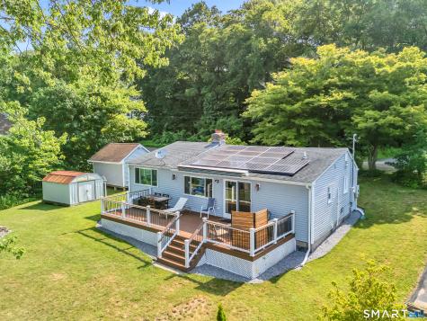 51 Lakeview Drive Colchester CT 06415