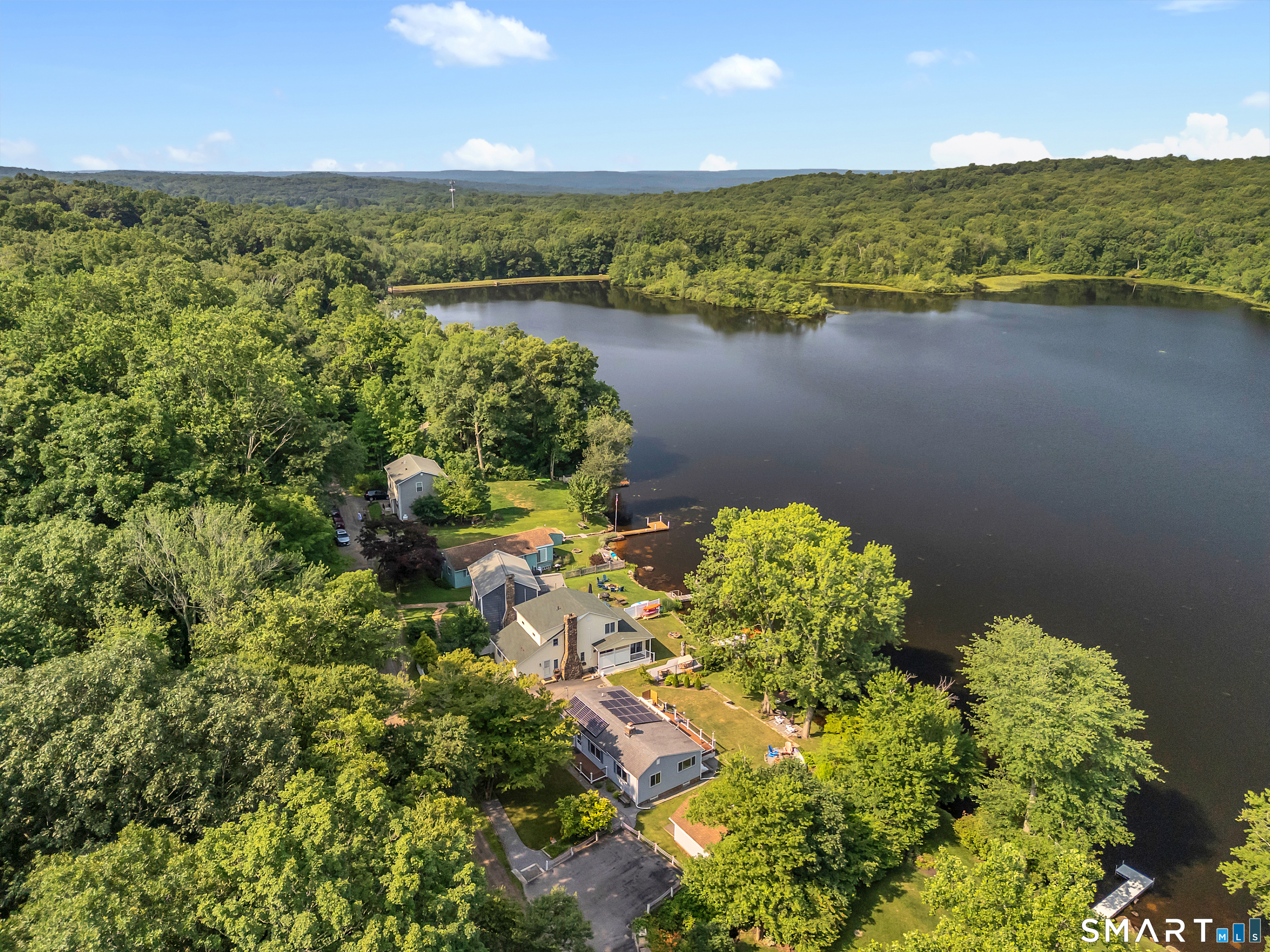 51 Lakeview Drive Colchester CT 06415