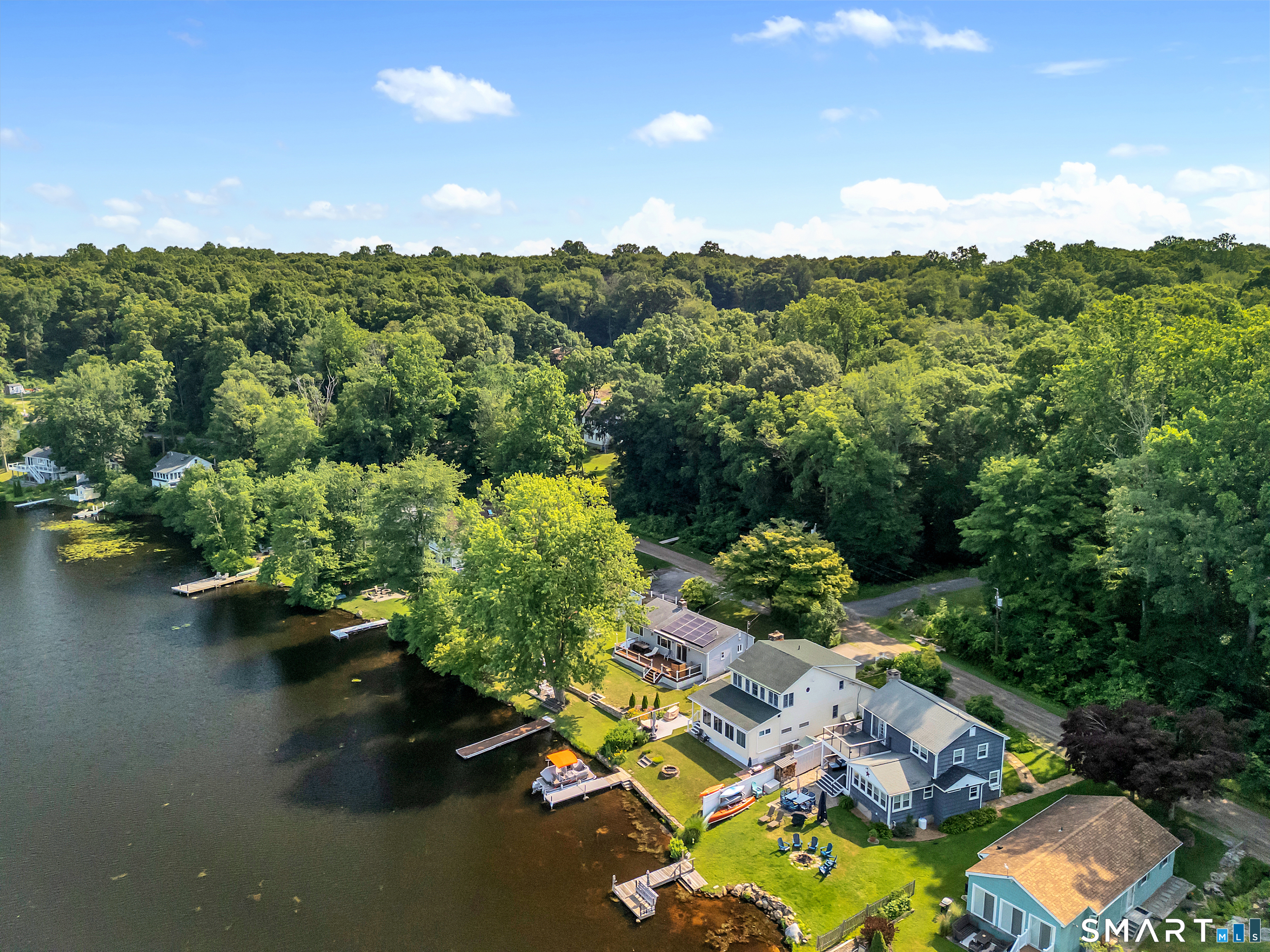 51 Lakeview Drive Colchester CT 06415