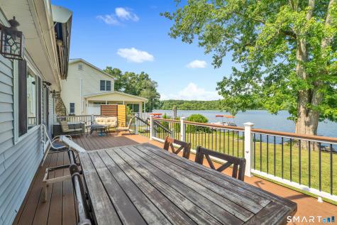 51 Lakeview Drive Colchester CT 06415