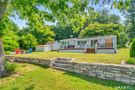 51 Lakeview Drive Colchester CT 06415