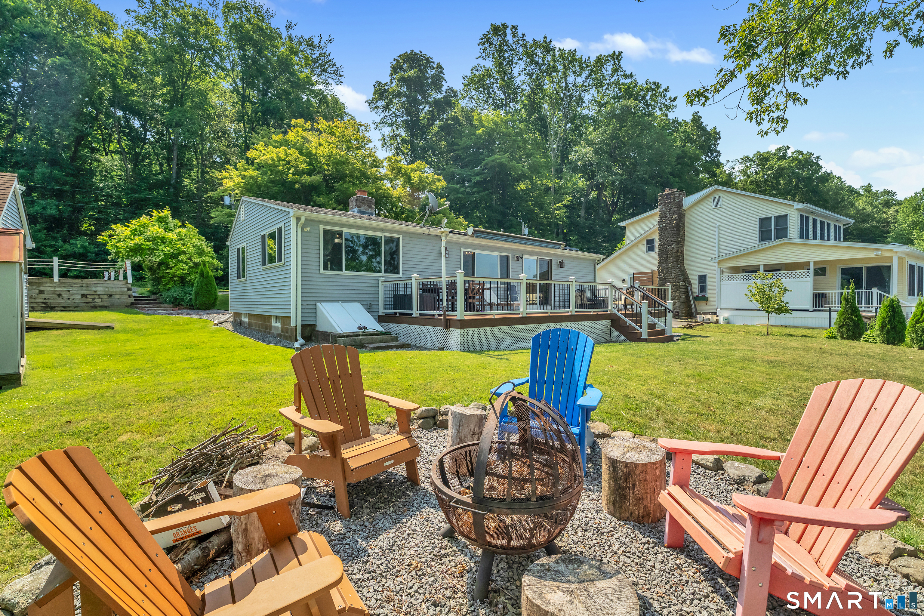 51 Lakeview Drive Colchester CT 06415