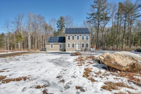 97 Lake Woods Lane Eastford CT 06242