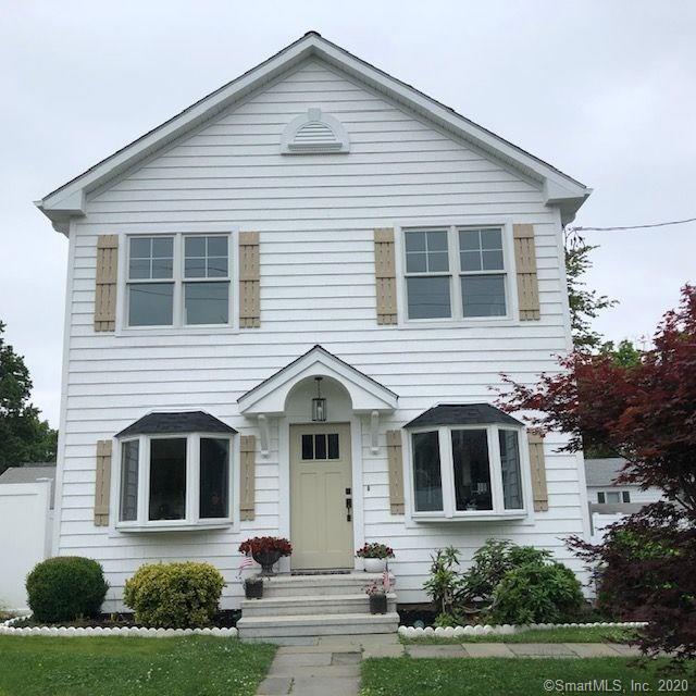 144 Alvin Street Fairfield CT 06825